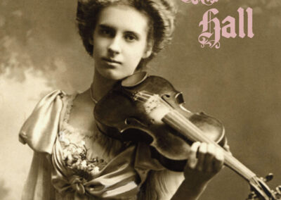 Marie Hall – The Acoustic HMV Recordings